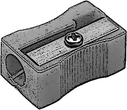 Sacapuntas